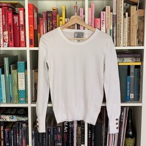 Snails & Cinnamon Sweater